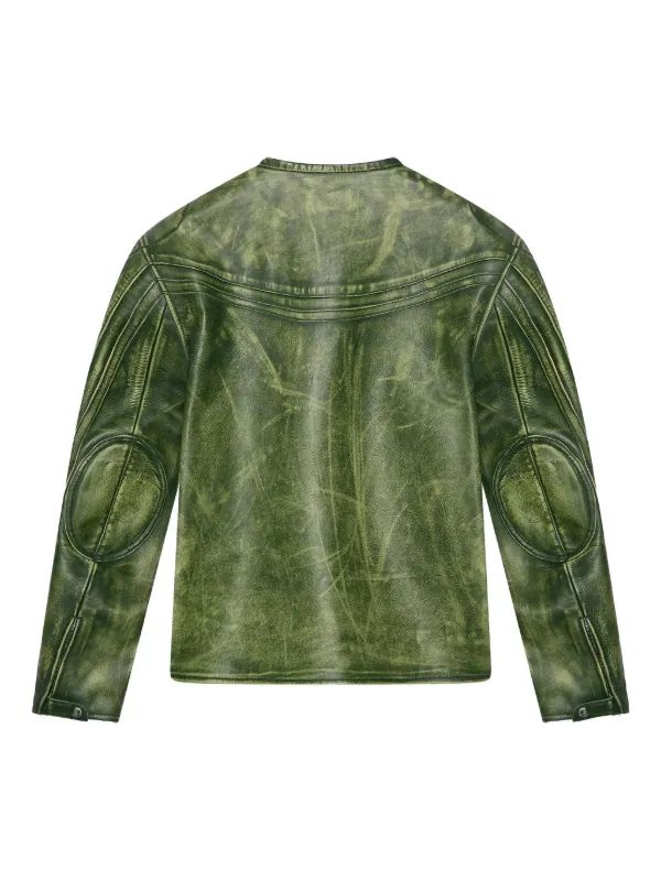 424 Tokyo Jacket | Green | FARFETCH