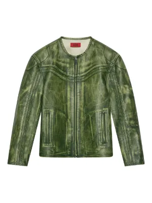 Ralph Lauren RRL Watts ライダースジャケット 通販 - FARFETCH