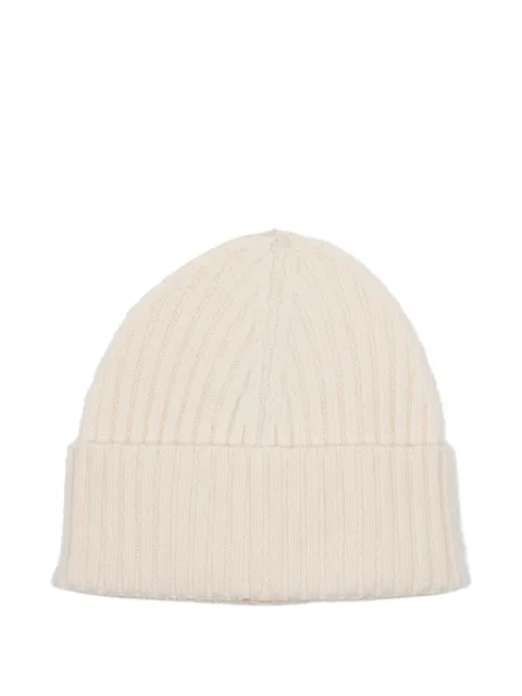 Kangra ribbed beanie
