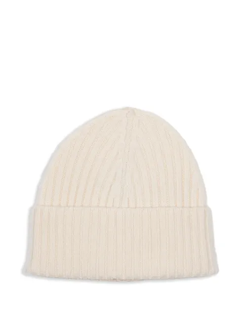 Kangra ribbed beanie