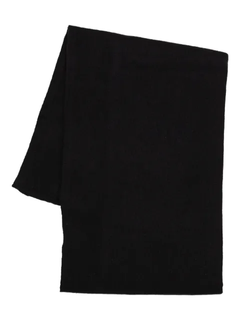 Kangra cashmere scarf 