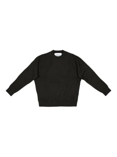 Gotha cashmere sweater  