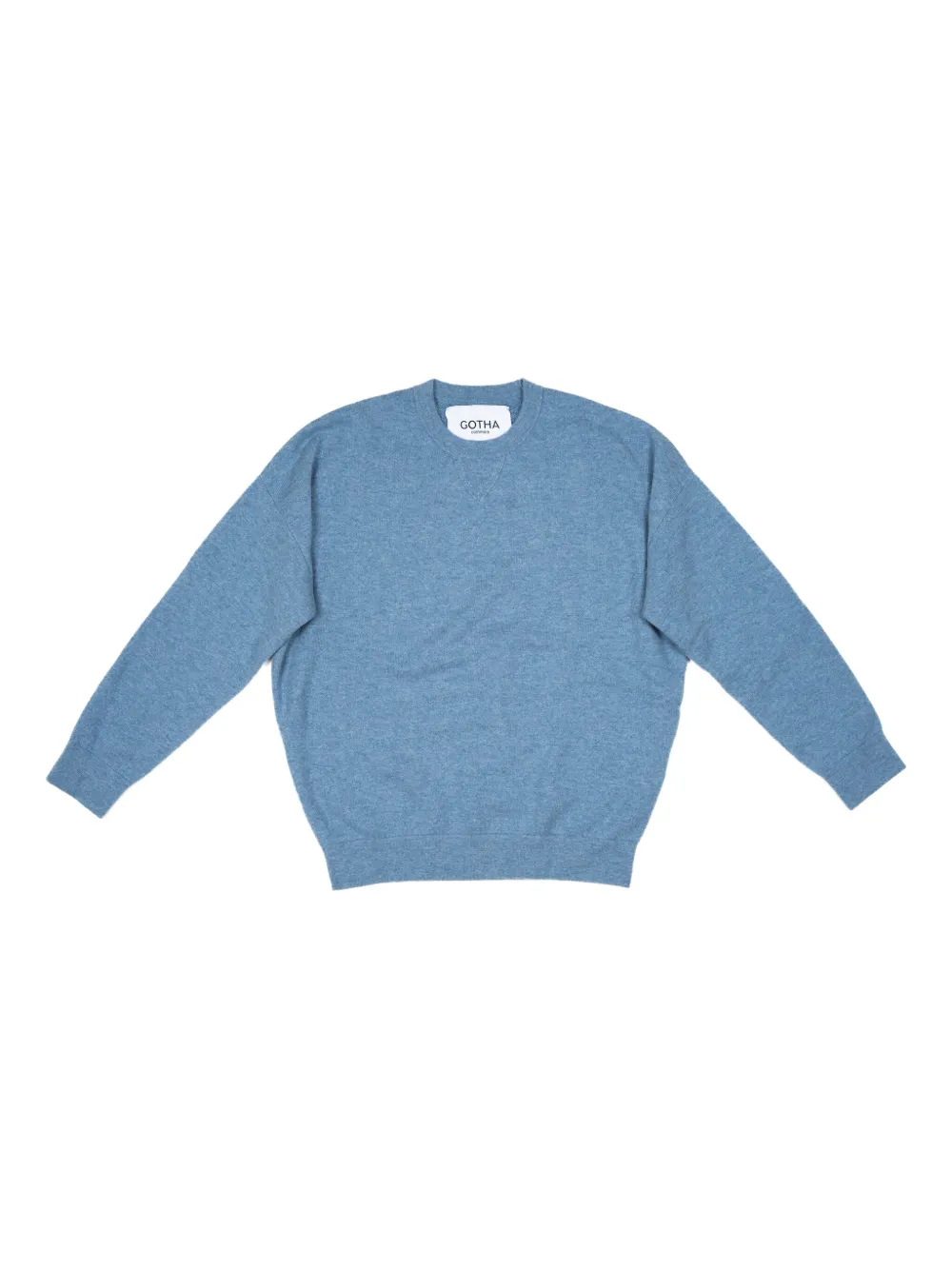Gotha Cashmere Sweater