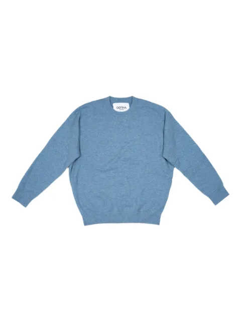 Gotha cashmere sweater