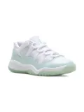Jordan Kids Air Jordan 11 Low PS ""Igloo"" sneakers - White