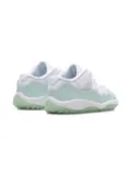 Jordan Kids Air Jordan 11 Low TD ""Igloo"" sneakers - White
