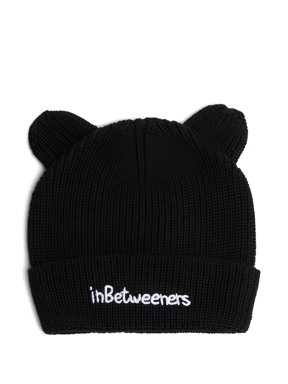 INBETWEENERS logo-embroidered beanie | Hombre | Image 2