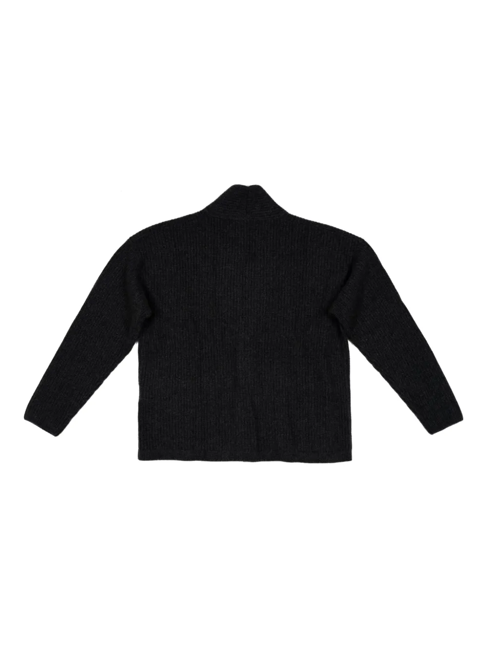 Gotha ribbed-knit cardigan | Cardigans | Image 2