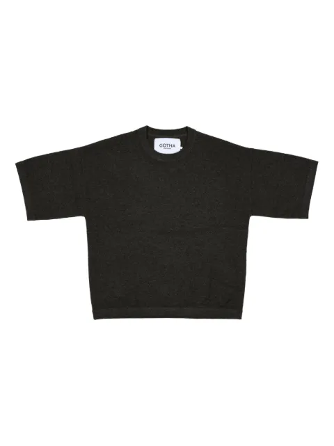 Gotha cashmere T-shirt