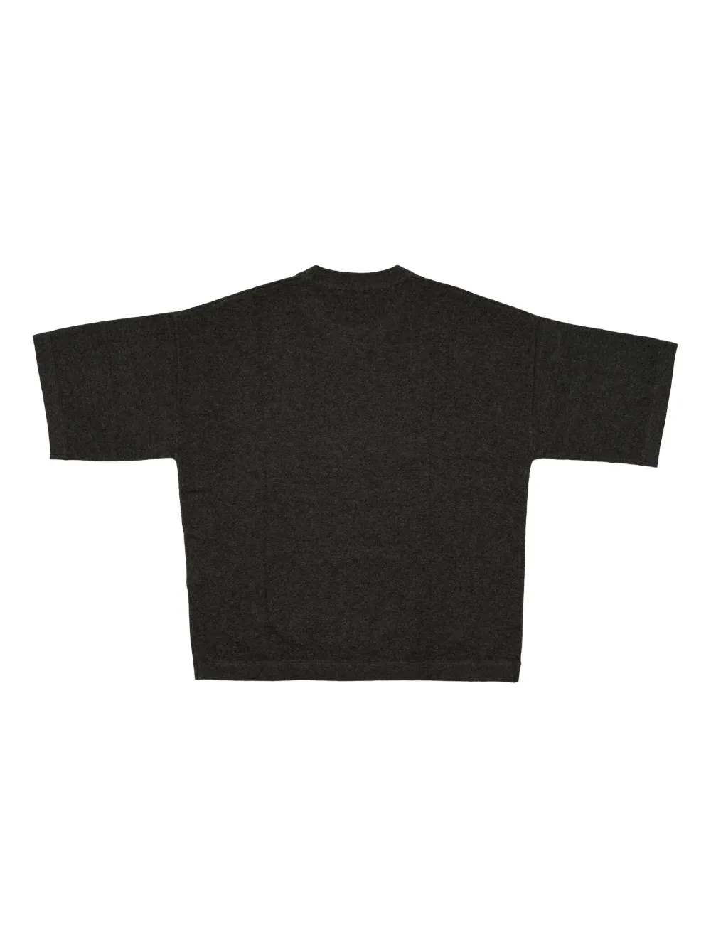 Gotha Kasjmier T-shirt - Groen