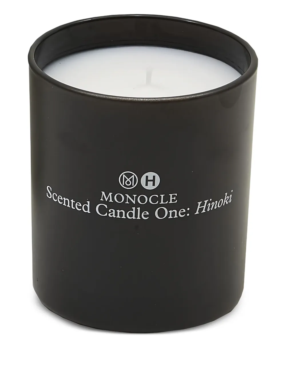 Comme Des Garçons x Monocle Candela Hinoki (165g) - Nero