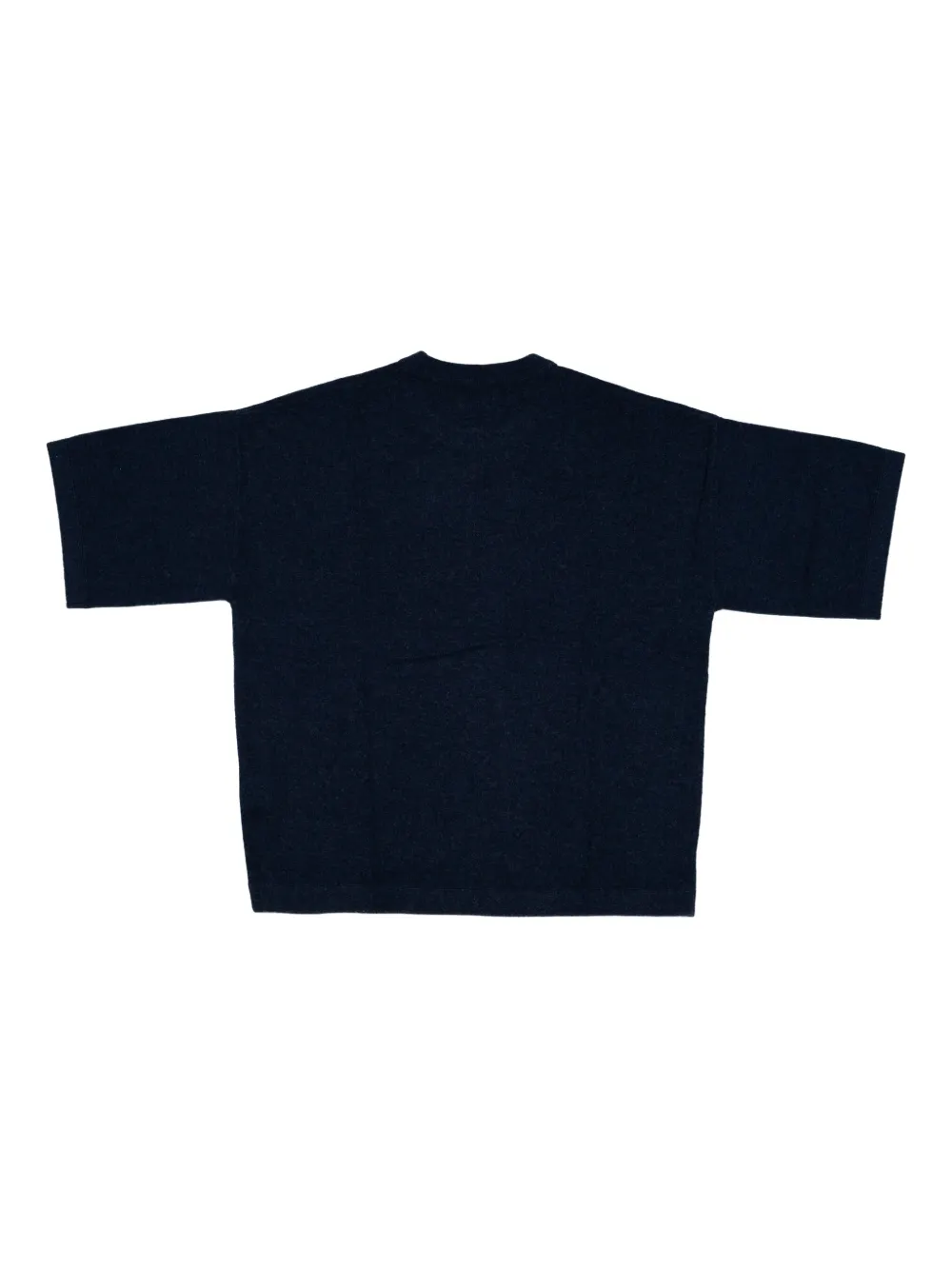 Gotha cashmere T-shirt | T-Shirts | Image 2