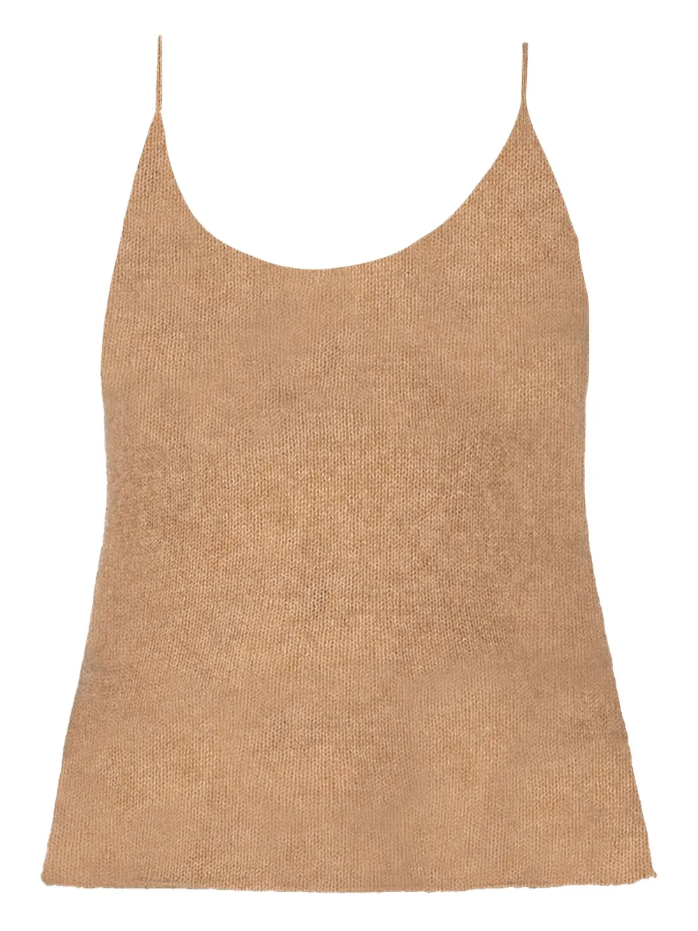 cashmere top