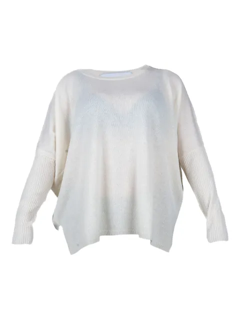 Gotha cashmere sweater
