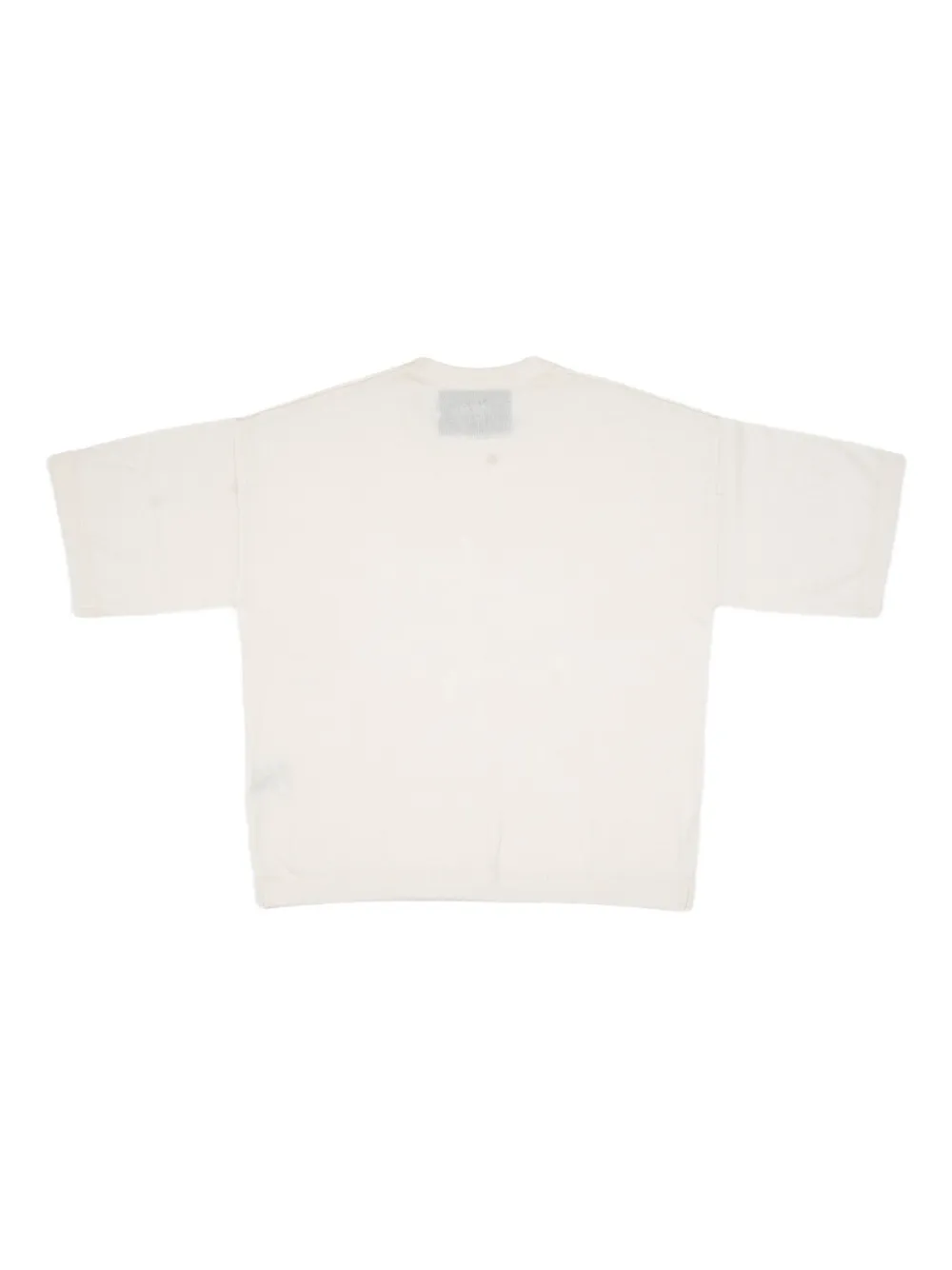 Gotha cashmere T-shirt | T-Shirts | Image 2