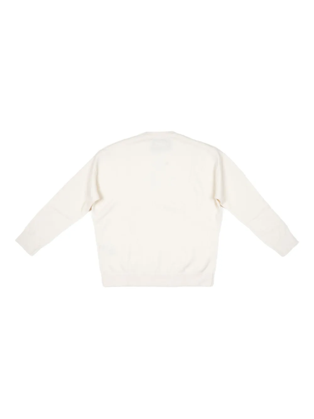 Gotha cashmere sweater | Knitted Sweaters | Image 2