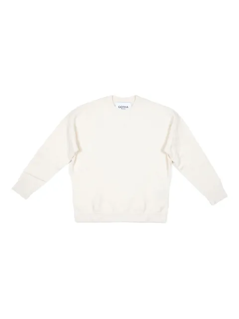 Gotha cashmere sweater