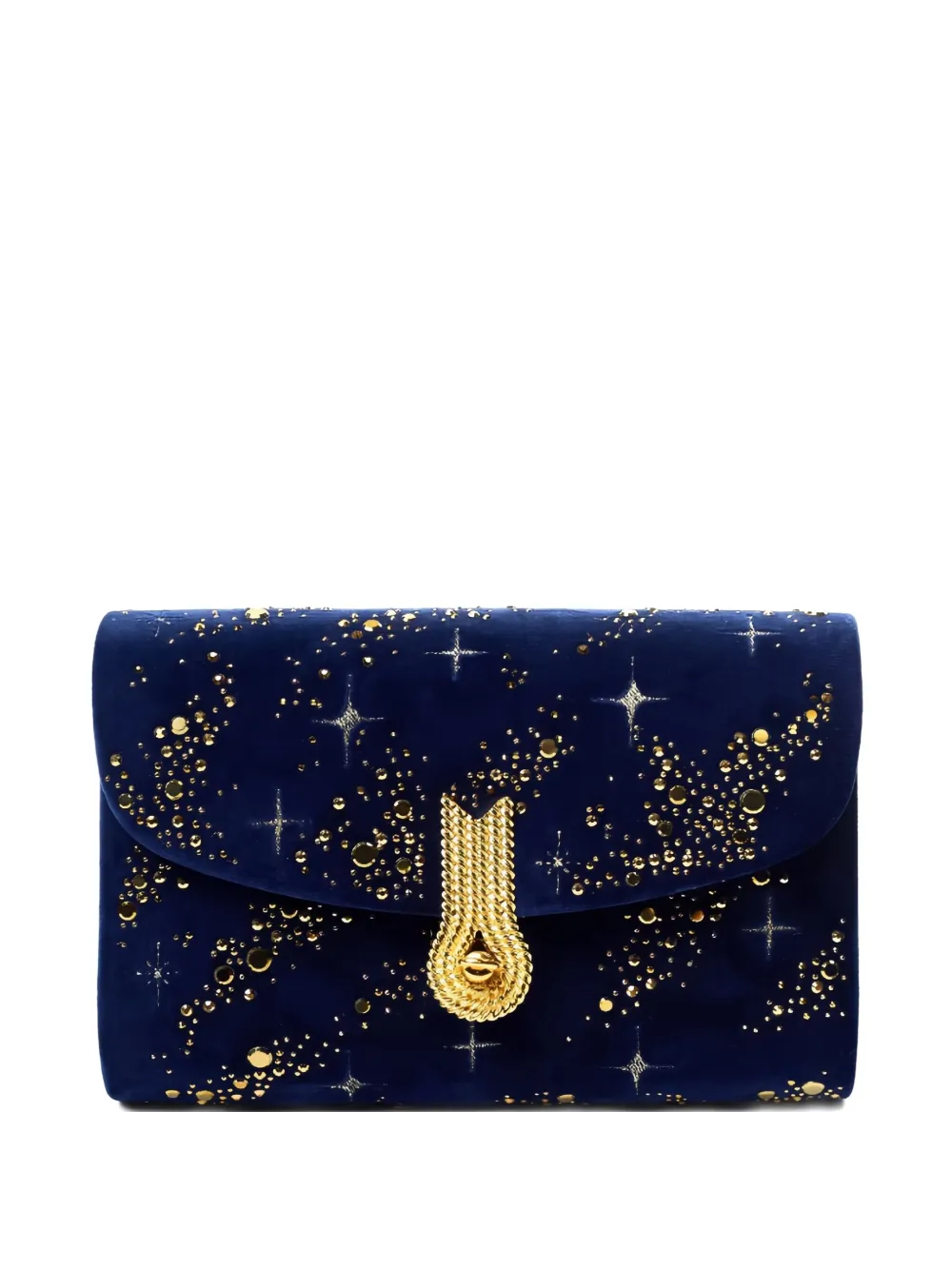 medium Queen clutch
