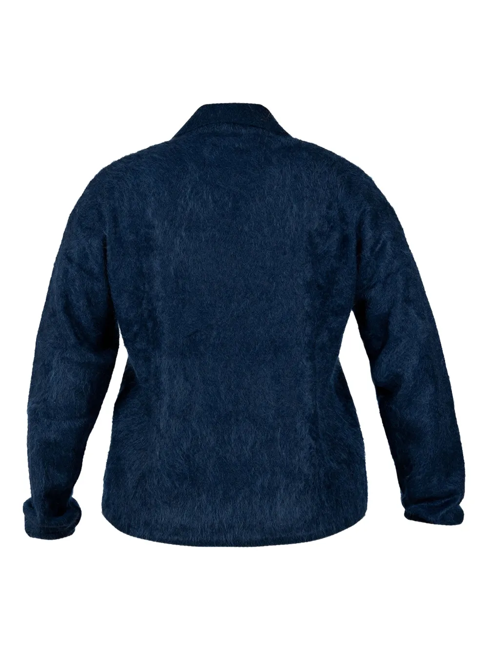 Shop Gotha Brushed-finish Sweater