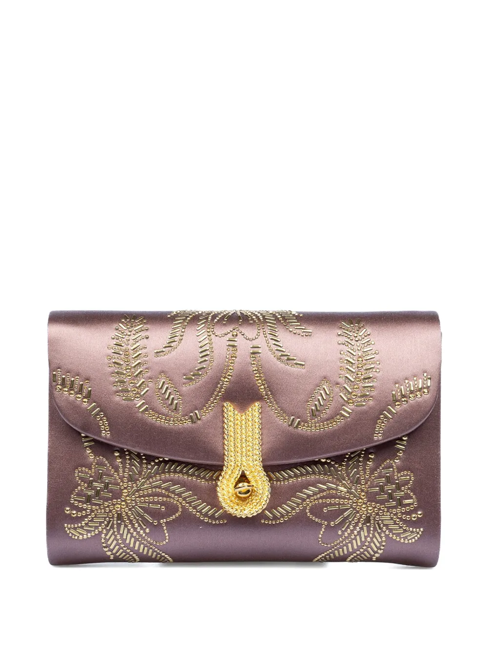 medium Queen clutch