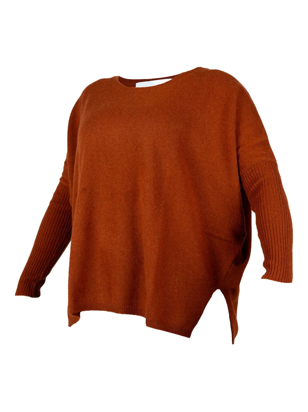 Shop Gotha Cashmere Sweater