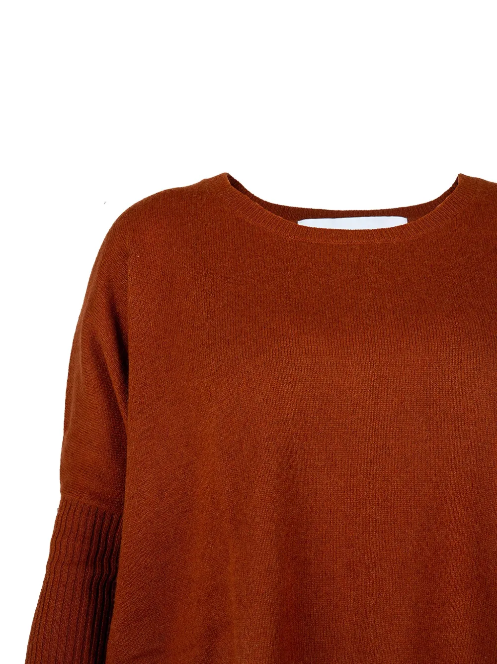 Shop Gotha Cashmere Sweater