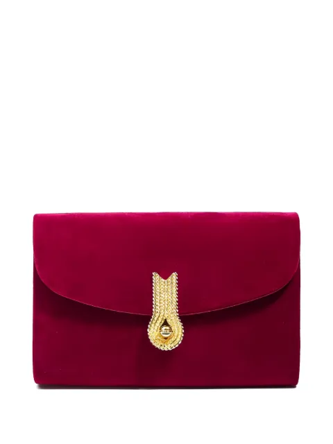 amato daniele medium Queen clutch