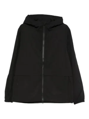 JIL SANDER カシミアジャケット Jil Sander ジップアップ カシミアジャケット | ブラック | FARFETCH JP