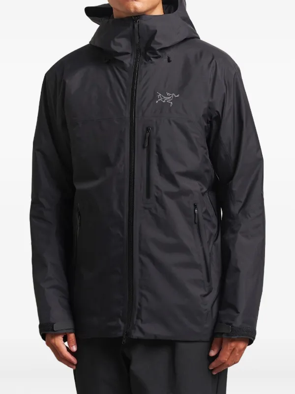 Arc'teryx Gamma MX Jacket | Black | FARFETCH Arc'teryx Gamma MX Jacket | Black | FARFETCH