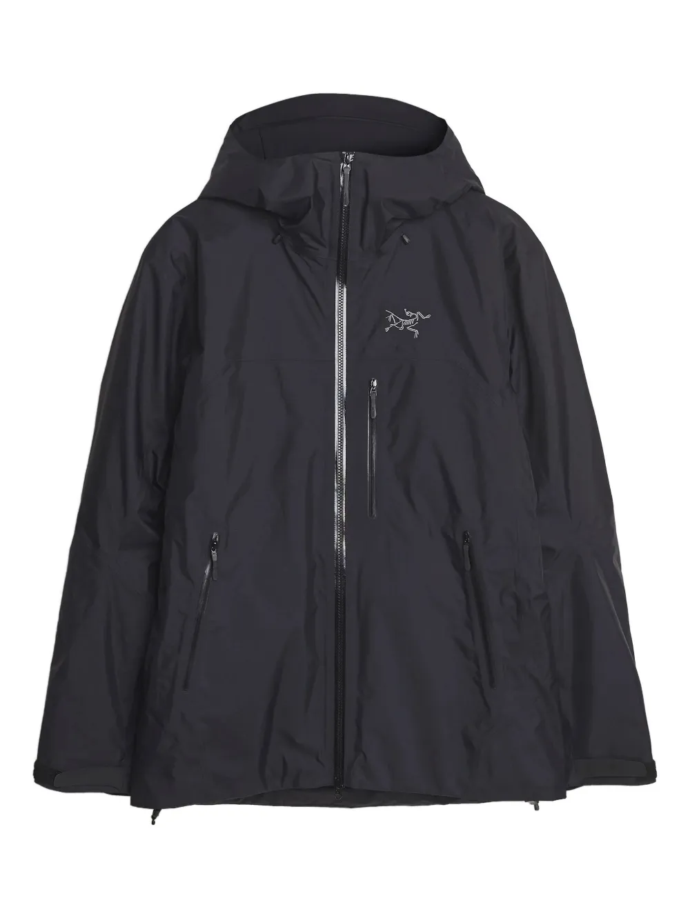 Arc'teryx Gamma MX jacket | Black | Image 1
