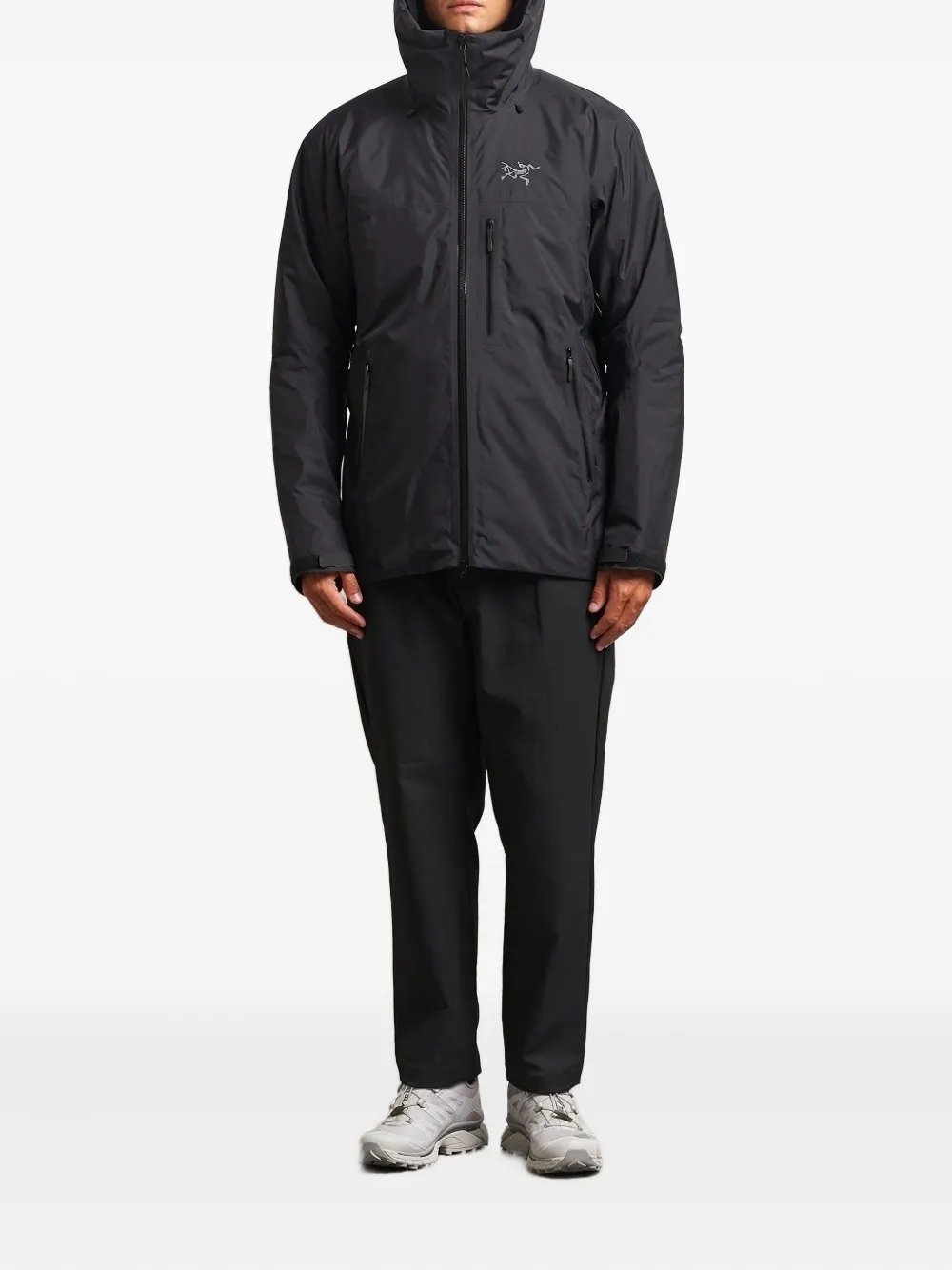 Arc'teryx Gamma MX jacket | Lightweight Jackets | Image 2