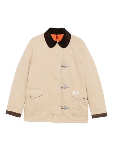 Fay cotton coat