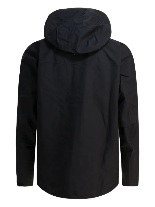 Arc'teryx Alpha SV Jacket | Black | FARFETCH