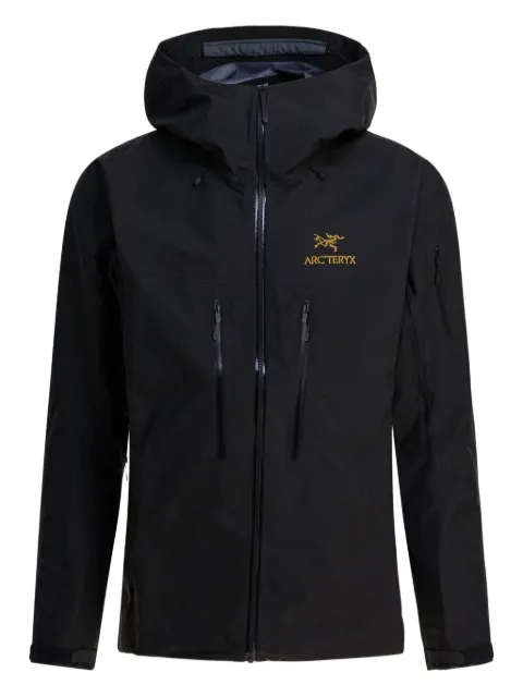 Arc'teryx Alpha SV jacket