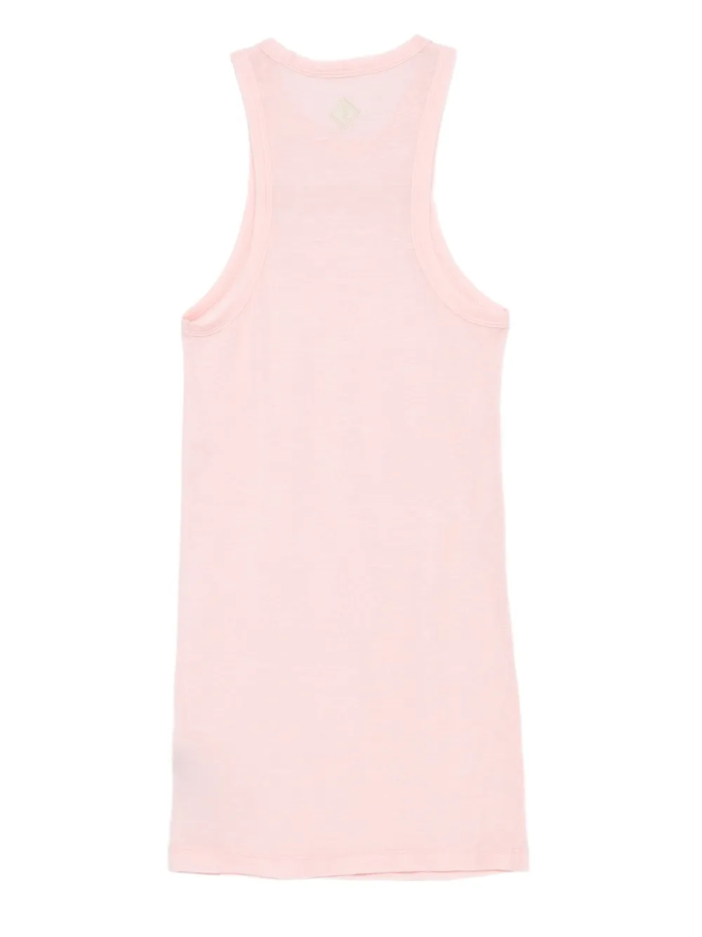 Haikure racer-back wool top | Vests & Tank Tops | Image 2