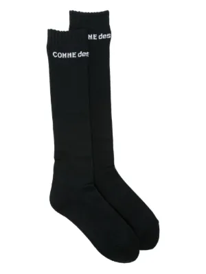 Comme des Garçons Homme Plus メンズ 靴下通販 - FARFETCH