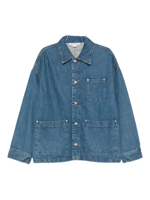 Marc Jacobs cotton denim jacket