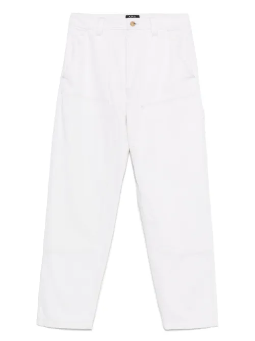 Jean à poches multiples - A.P.C. - Modalova