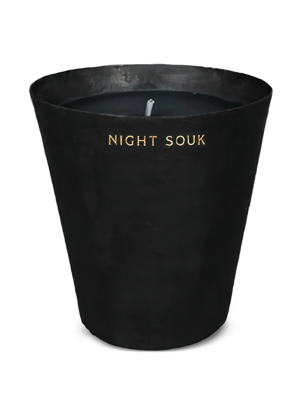 MAD et LEN 나이트 수크 캔들 | 블랙 | Image 1