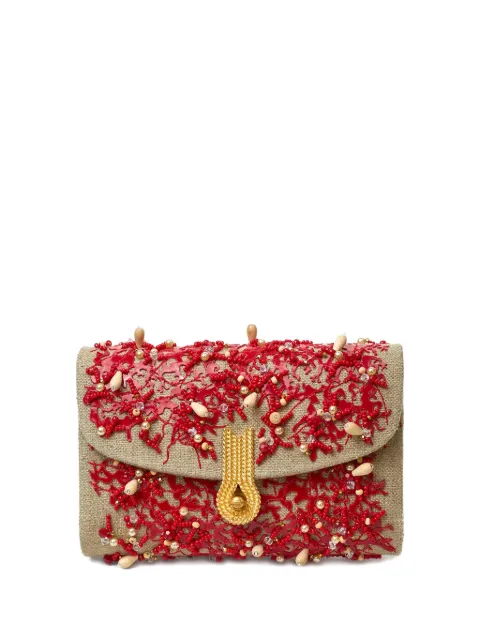 amato daniele bolsa de mano Queen 3D Corals