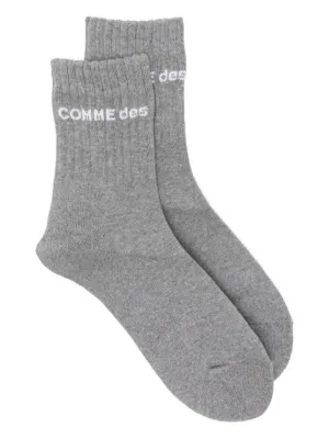 Comme des Garçons Homme Plus メンズ 靴下通販 - FARFETCH