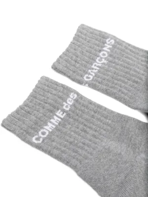 Comme des Garçons Homme Plus メンズ 靴下通販 - FARFETCH