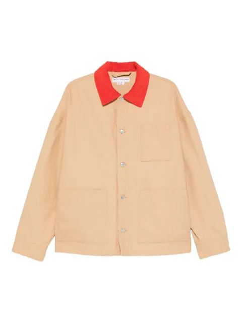 A.P.C. x Marc Jacobs The Stoned Canvas jacket