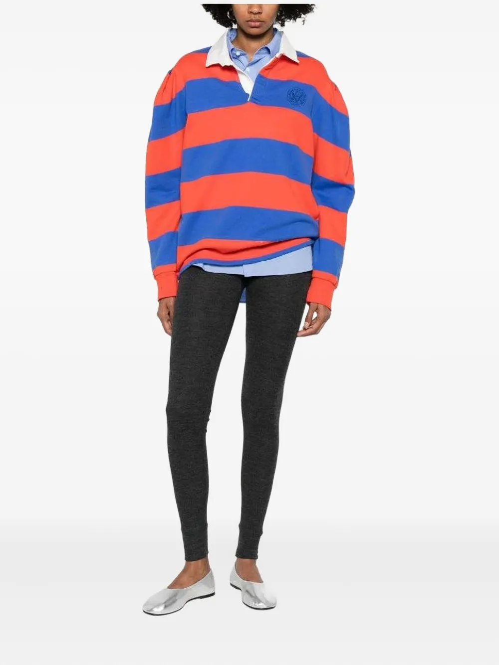 A.P.C. playera The Rugby en colaboración con Marc Jacobs | Playeras y jerséis | Image 2