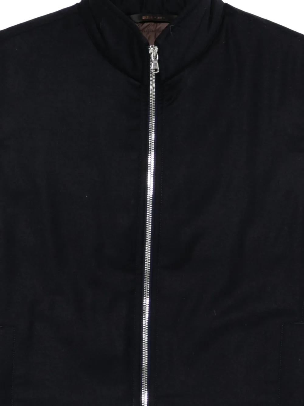 Briglia 1949 Parker bodywarmer Blauw