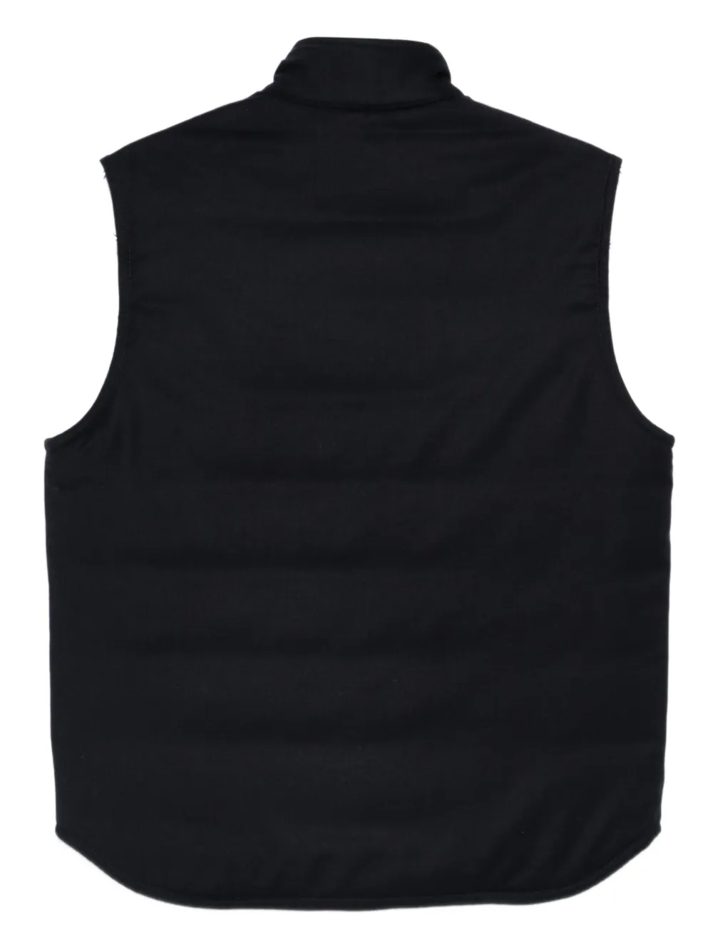 Briglia 1949 Parker gilet | Down Jackets | Image 2