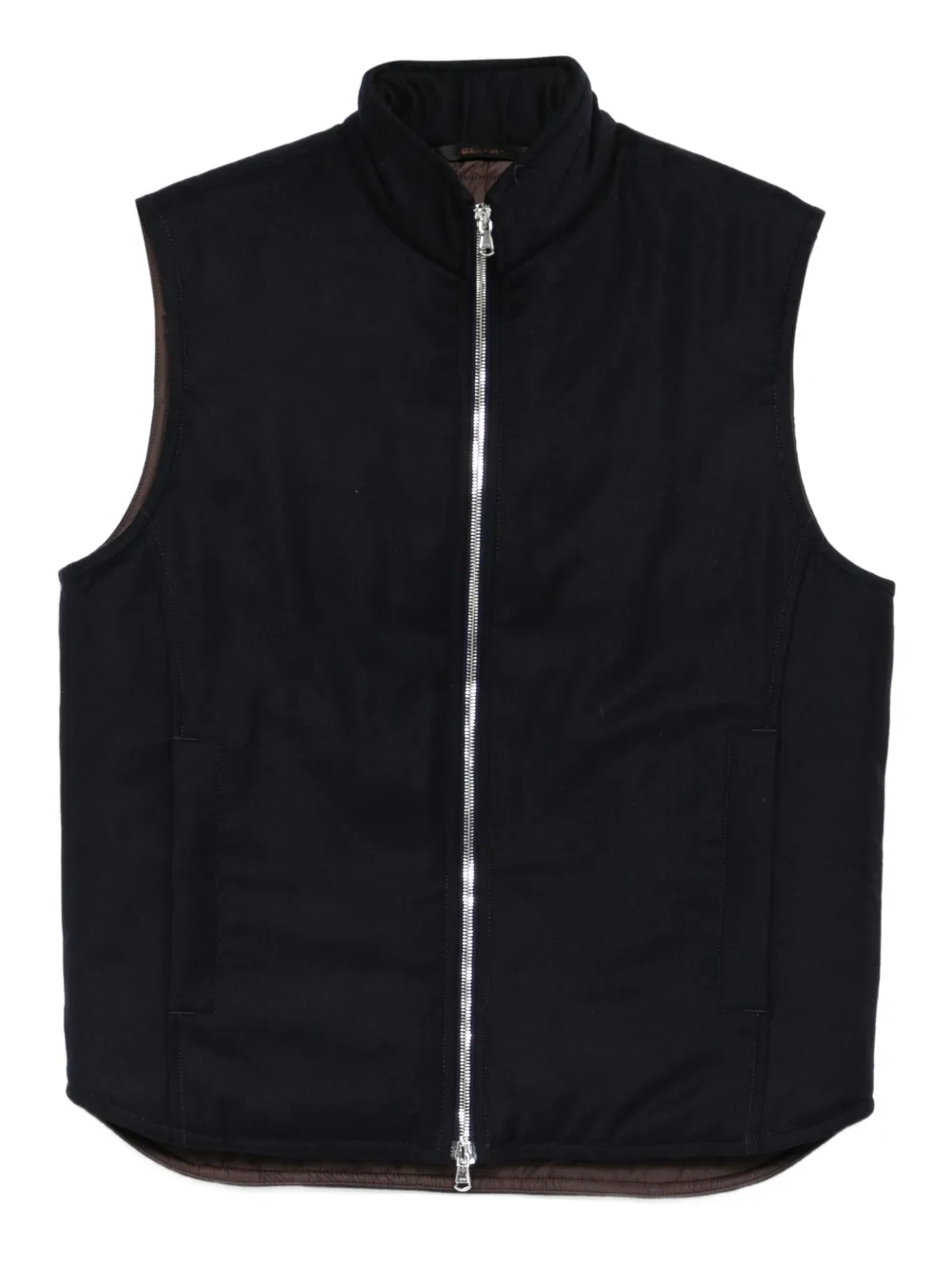 Briglia 1949 Parker gilet - ブルー Briglia 1949 Parker gilet - ブルー