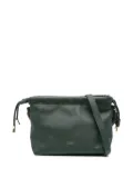 A.P.C. mini Ninon drawstring shoulder bag - Green