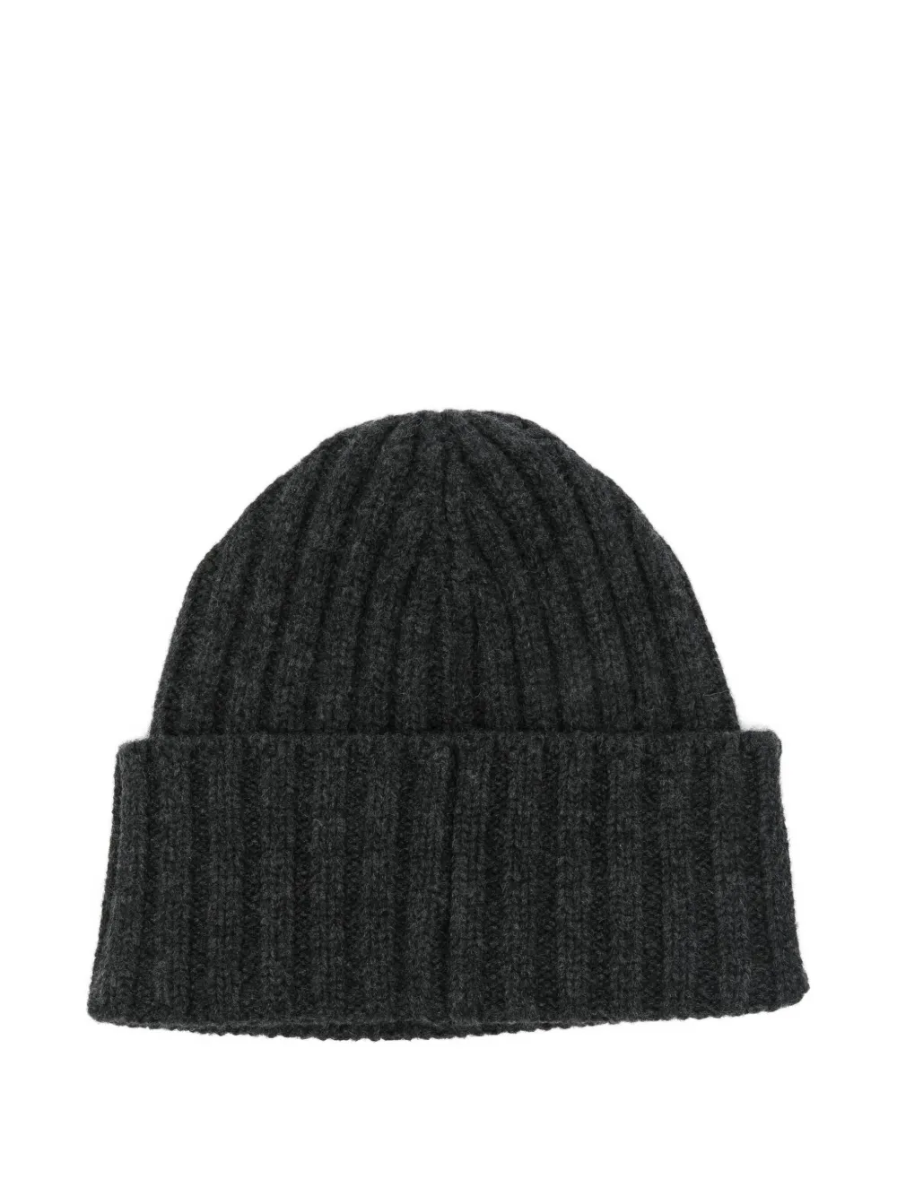 Arc'teryx Ribbed Beanie In Black
