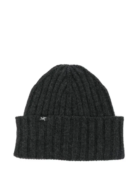 Arc'teryx ribbed beanie